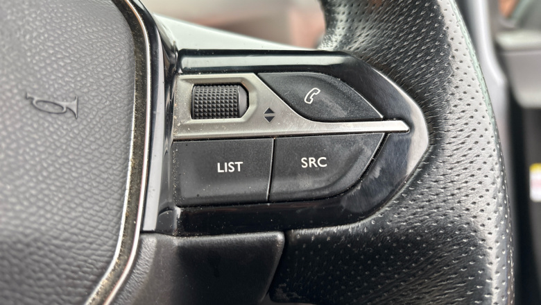 Peugeot Rifter 1.5 BlueHDi 130 GT Line 5dr Diesel Estate